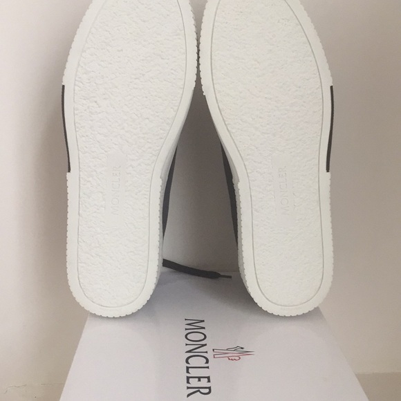 Moncler shoes, big drip 🔥🔥 - Picture 2 of 5